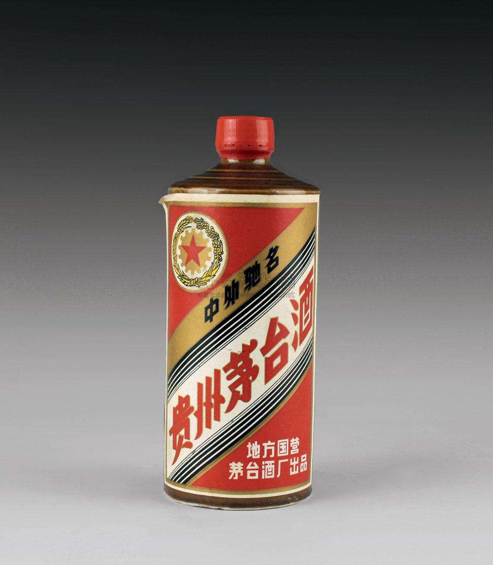 深圳回收贵州茅台酒精品