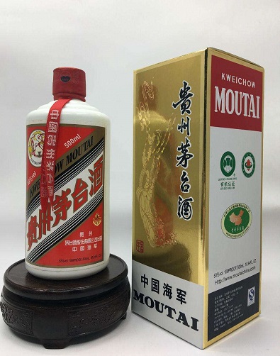 深圳回收茅台酒价格促销