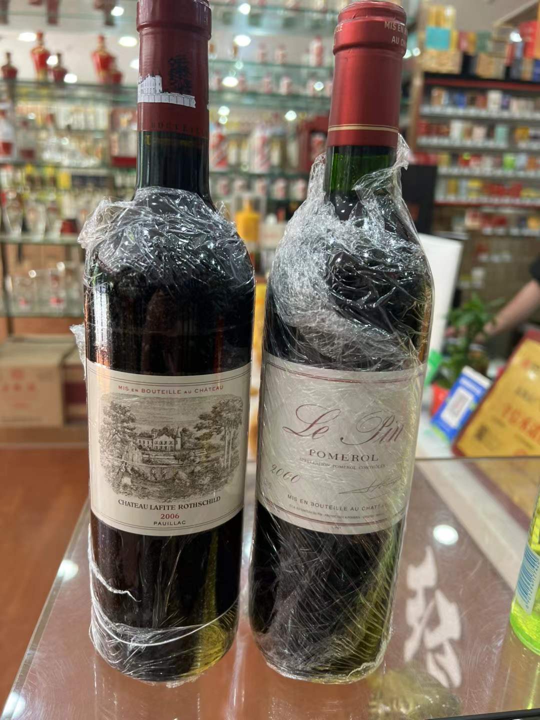 深圳红酒回收价格