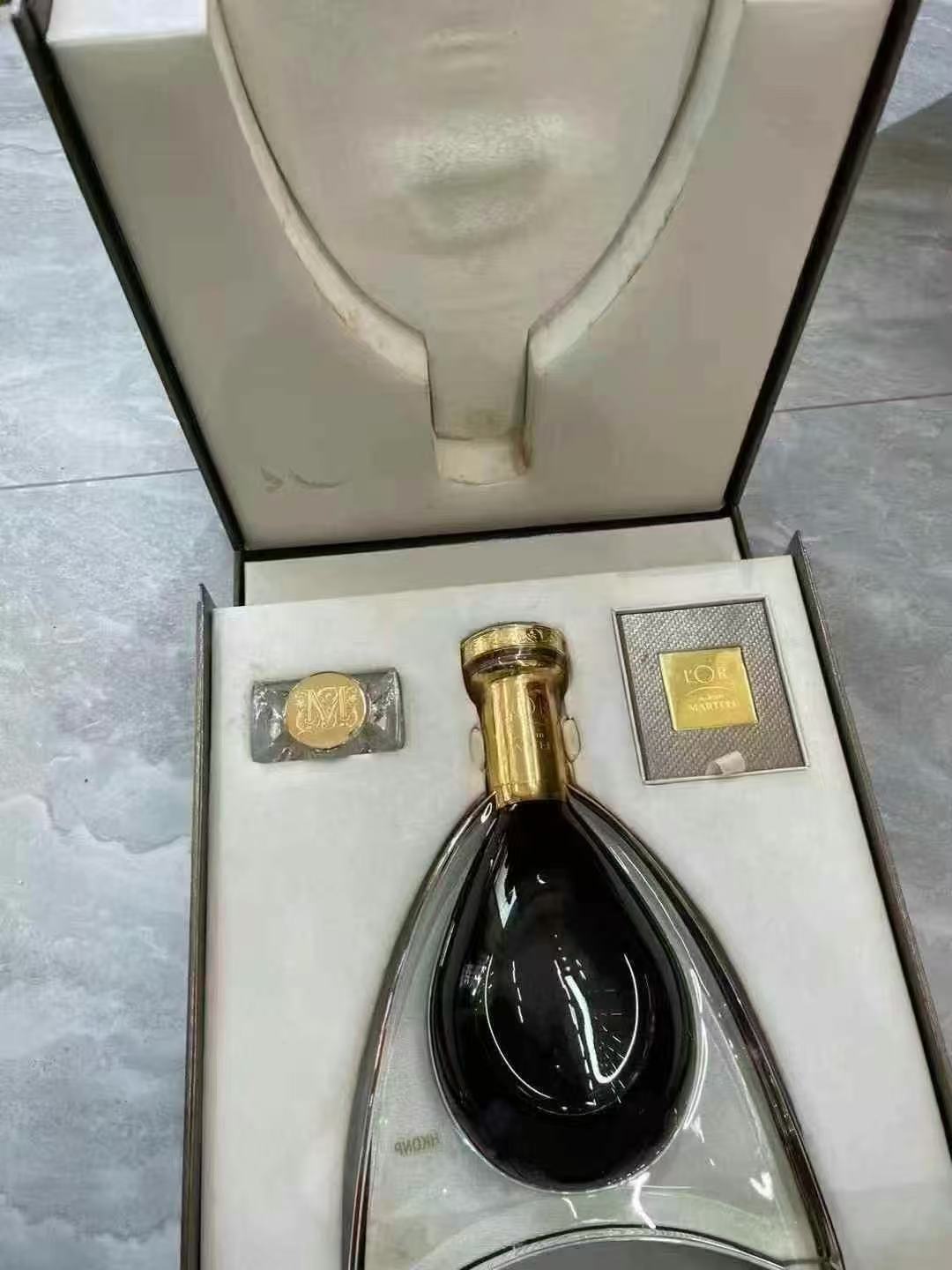 深圳洋酒回收价格